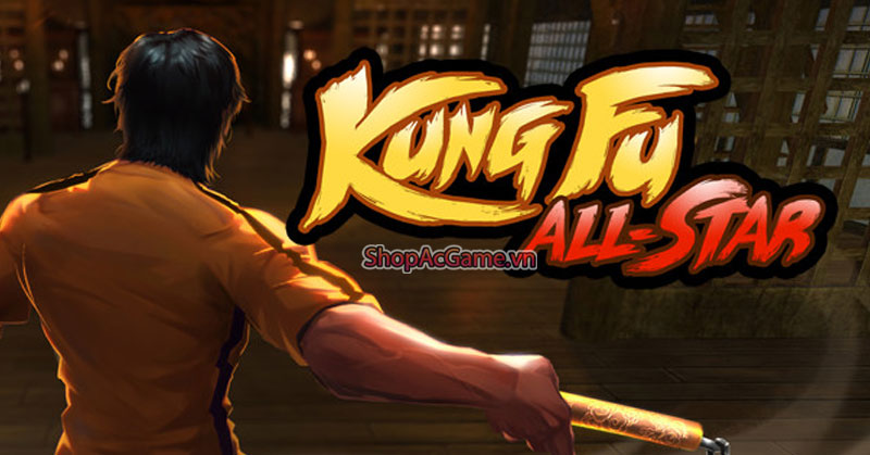 KungFu Star