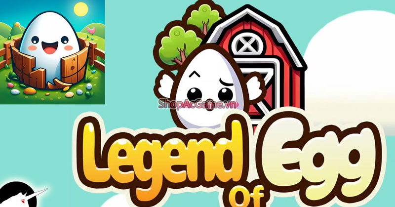 Legend of Egg Idle RPG