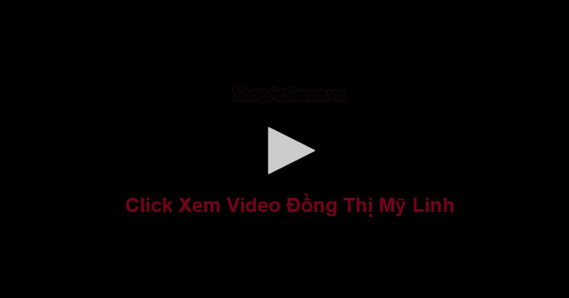 Clip Tiktok Đồng Thị Mỹ Linh