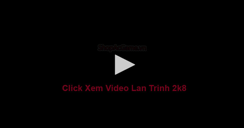 Clip Tiktok Lan Trinh 2k8