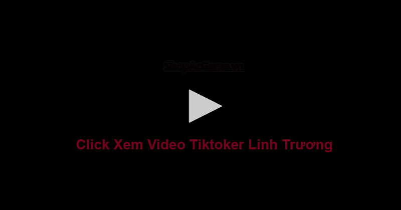 Clip Tiktoker Linh Trương