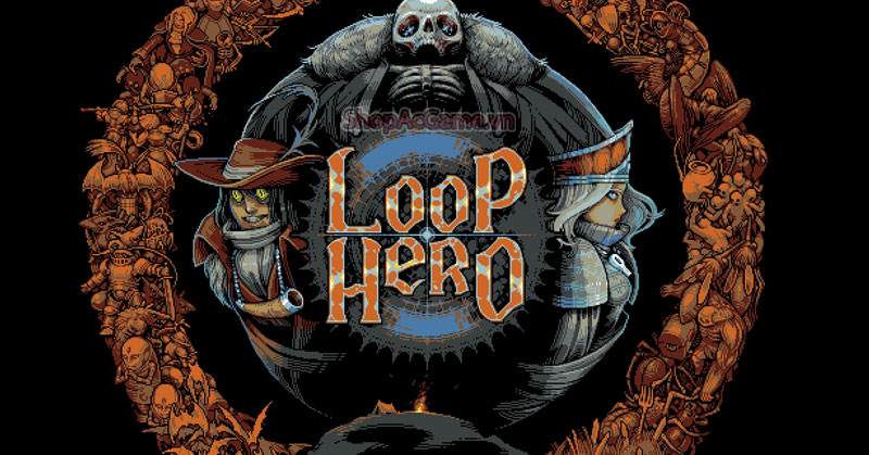 Loop Hero