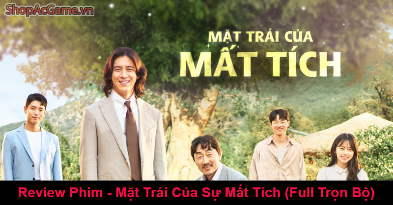 Review Phim - Mặt Trái Của Sự Mất Tích