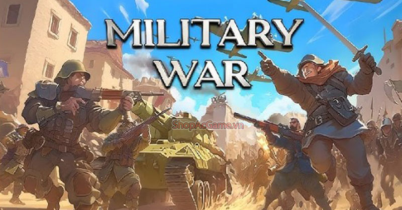 Military War