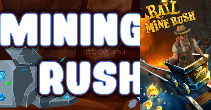 Mine Rush