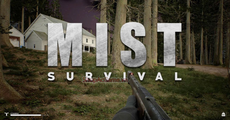 Mist Survival