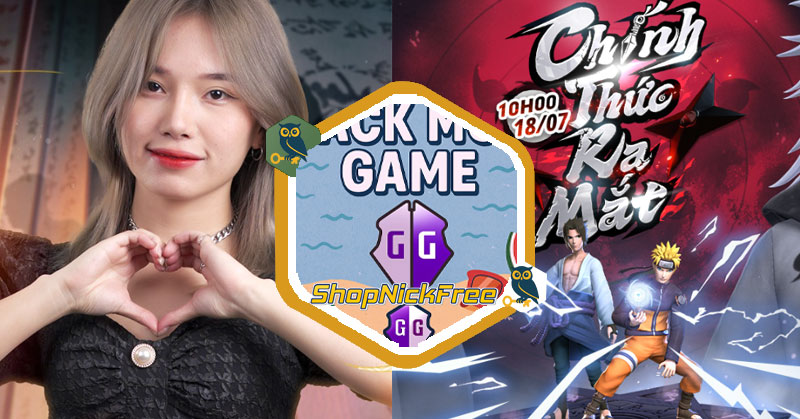 Hack Mod Ninja Siêu Cấp