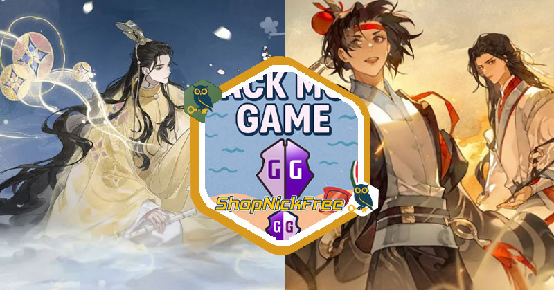 Hack Mod Vong Xuyên Phong Hoa Lục