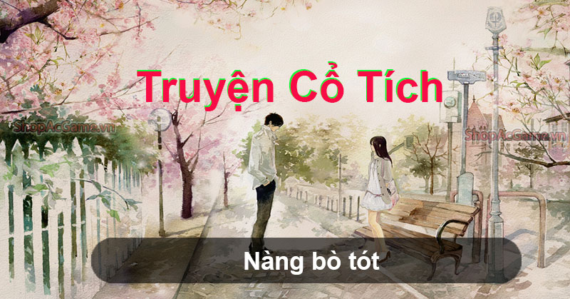 Review truyện Nàng bò tót