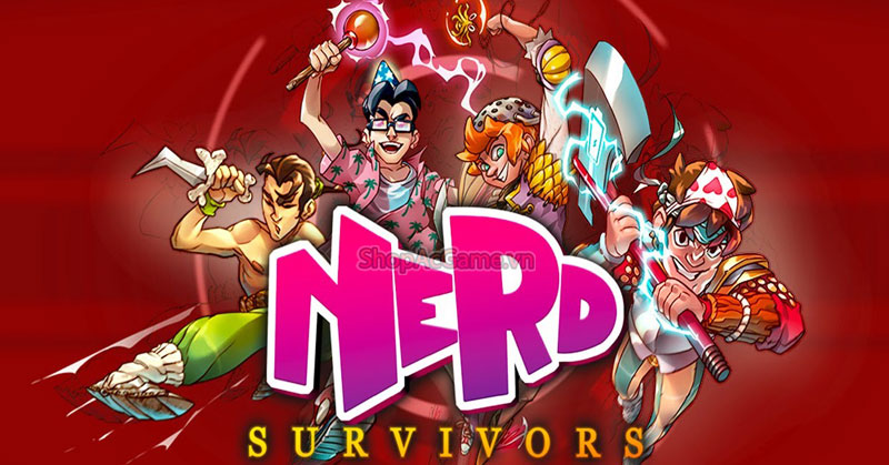 Nerd Survivors