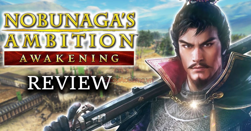 New Nobunaga Ambition