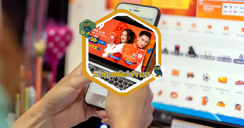 Phí hạ tầng Shopee là gì?