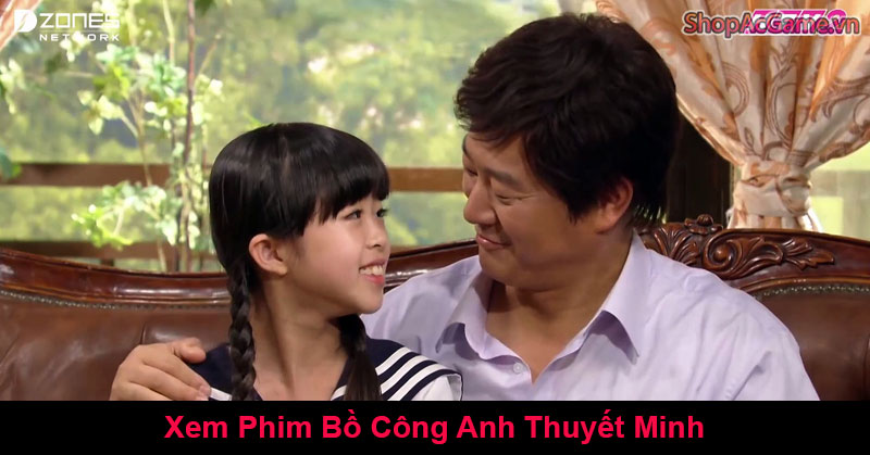 Xem Phim Bồ Công Anh