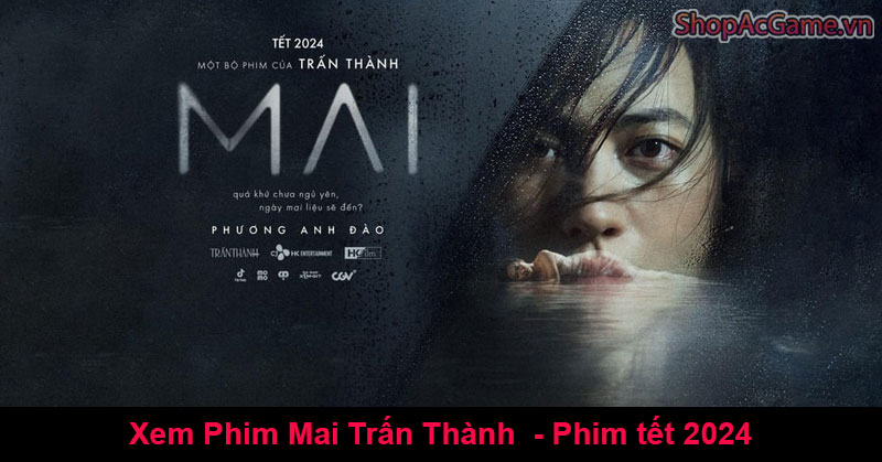 Phim Mai Trấn Thành