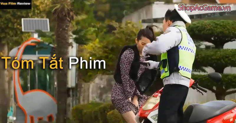 Review Phim Ungnami Hàn Quốc