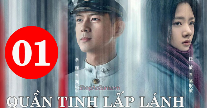 Phim Quần Tinh Lấp Lánh