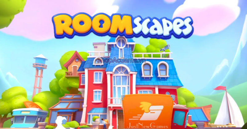 Roomscapes