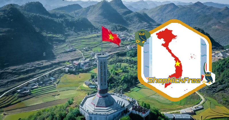 Danh sách các Tỉnh Thành Việt Nam