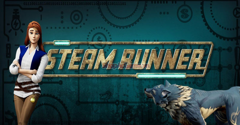 STEAM RUNNER