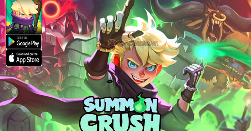 Summon Crush