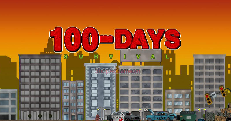 Survival 100 Days