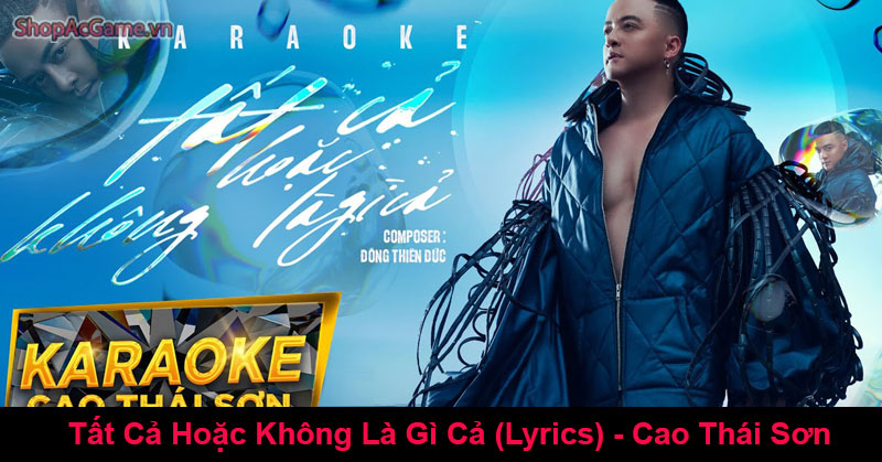 Tất Cả Hoặc Không Là Gì Cả