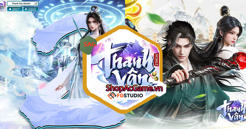 Code Thanh Vân Mobile