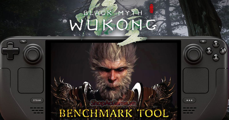 Tool Black Myth: Wukong Miễn Phí