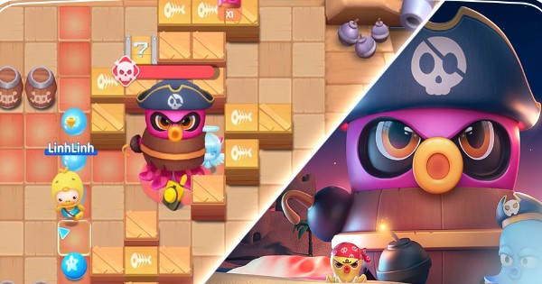 Top Những Game Việt Nam sắp ra mắt trong tháng 7