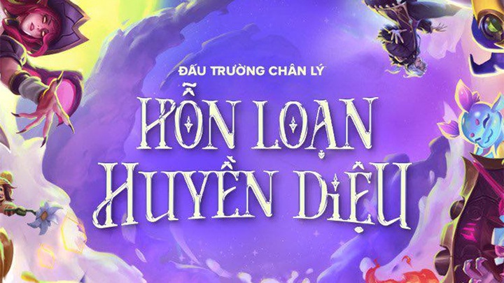 Top đội hình mạnh DTCL mùa 12 PBE