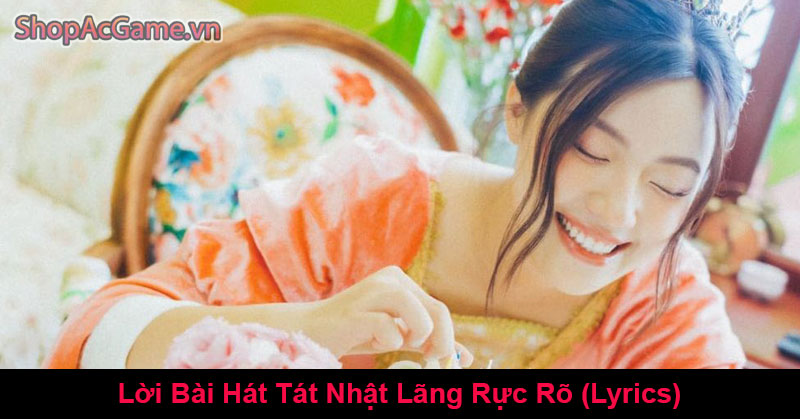 Tát Nhật Lãng Rực Rõ