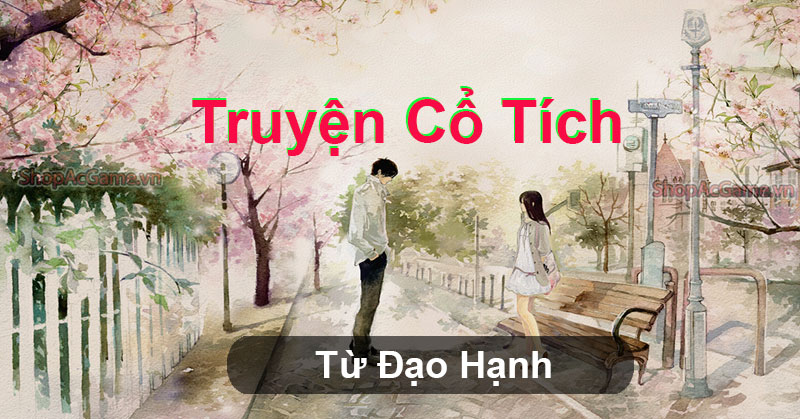 Review Truyện Từ Đạo Hạnh