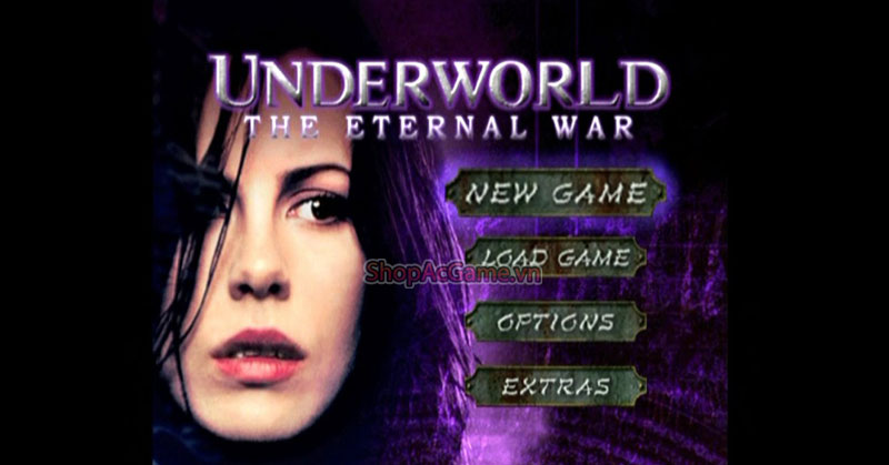 Underworld War