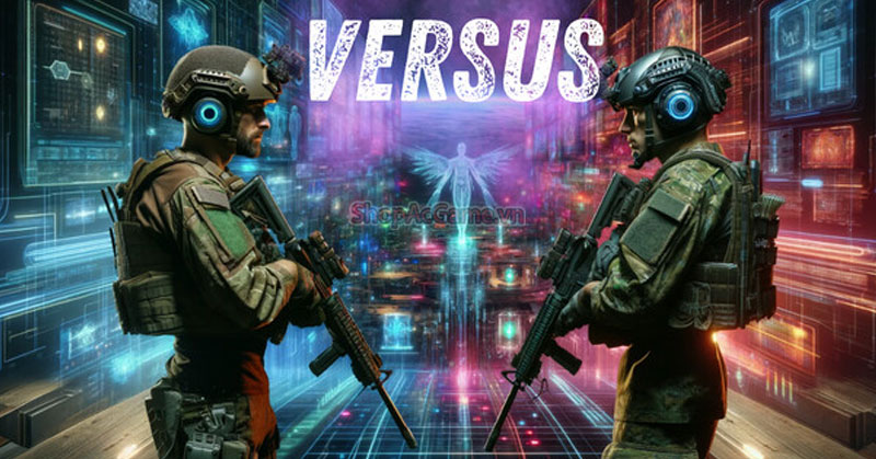 Versus