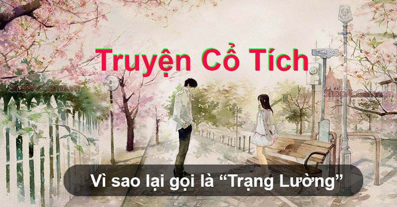 Review truyện Vì sao lại gọi là “Trạng Lường”