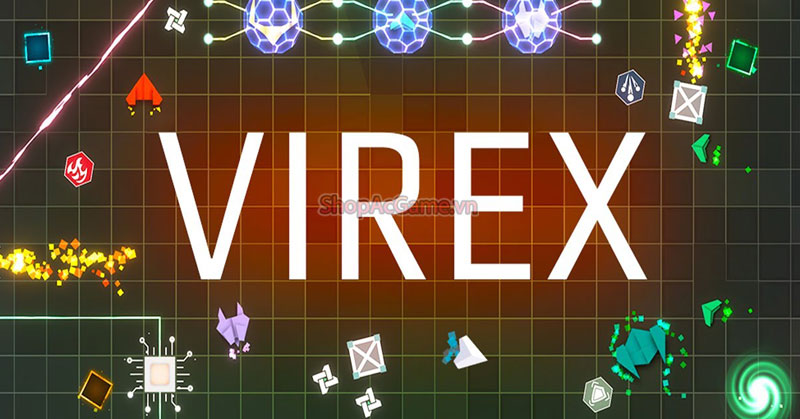 Virex