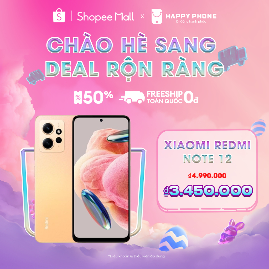 Review Điện thoại Xiaomi Redmi