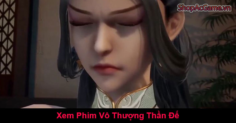 Vô Thượng Thần Đế