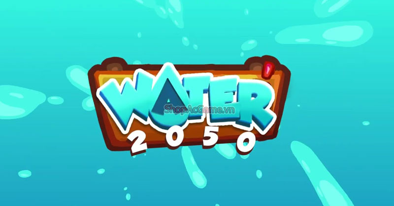 Water 2050