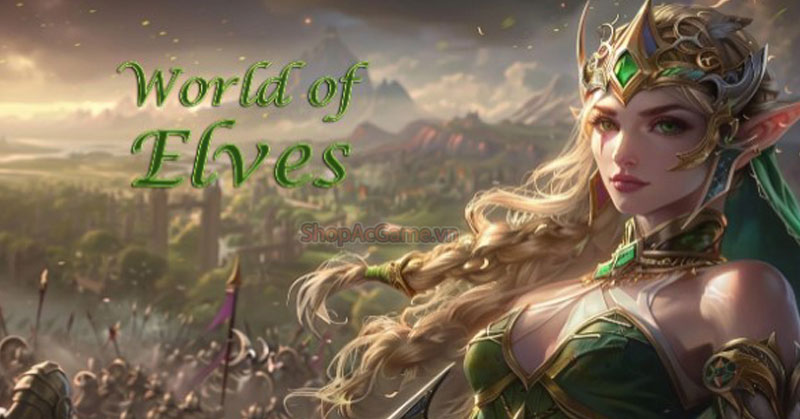 World of Elves