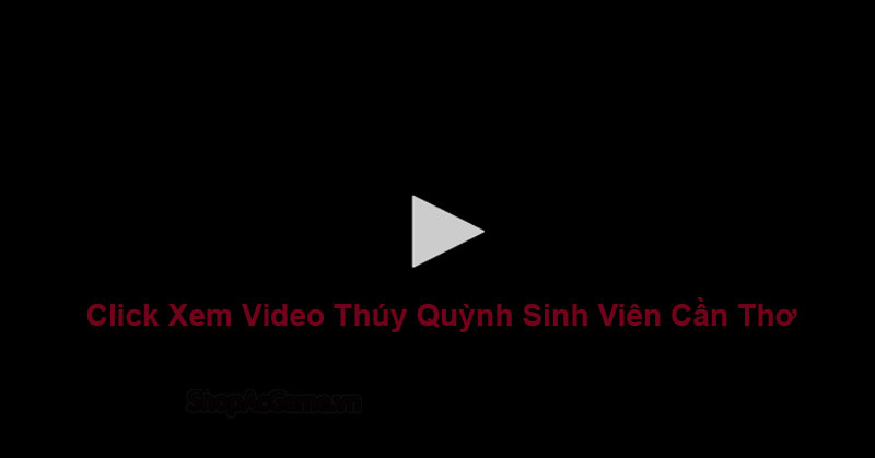 Clip Tiktok Thúy Quỳnh