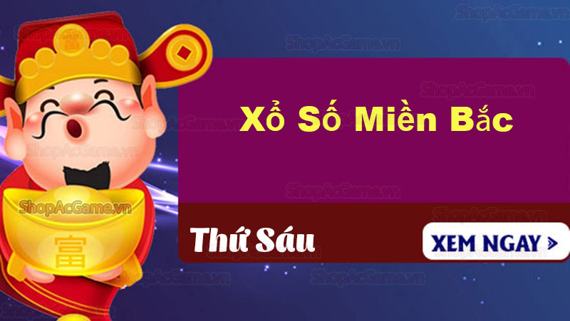 XSMB 6/9 - Kết quả xổ số miền Bắc hôm nay 06/09/2024