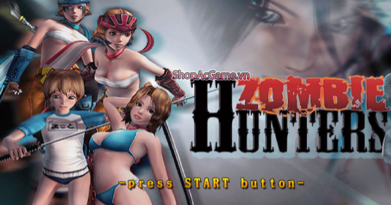 Zombie Hunter 2