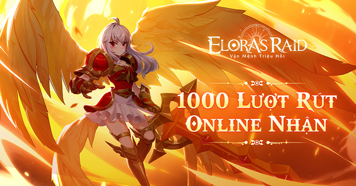 Full code Eloras Raid Vận Mệnh Triệu Hồi mới nhất hôm nay tháng 6/2024 230811T2353_971