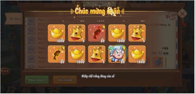 HOT: Đã có link tải 3Q Tí Nị trên cả iOS lẫn Android, 27/03 cùng chiến - Ảnh 6.