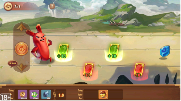 HOT: Đã có link tải 3Q Tí Nị trên cả iOS lẫn Android, 27/03 cùng chiến - Ảnh 7.