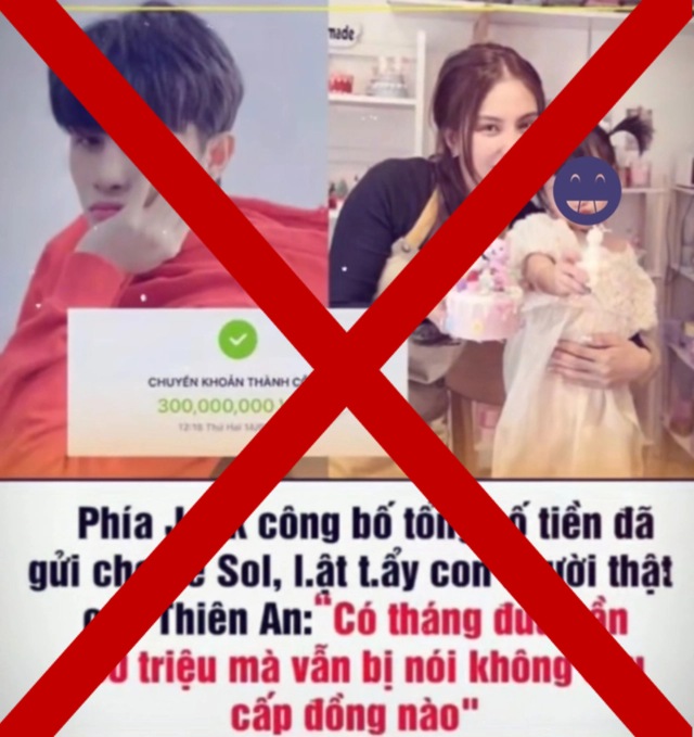 Bê bối chấn động một thời của Jack xuất hiện trong đề thi? - Ảnh 5.