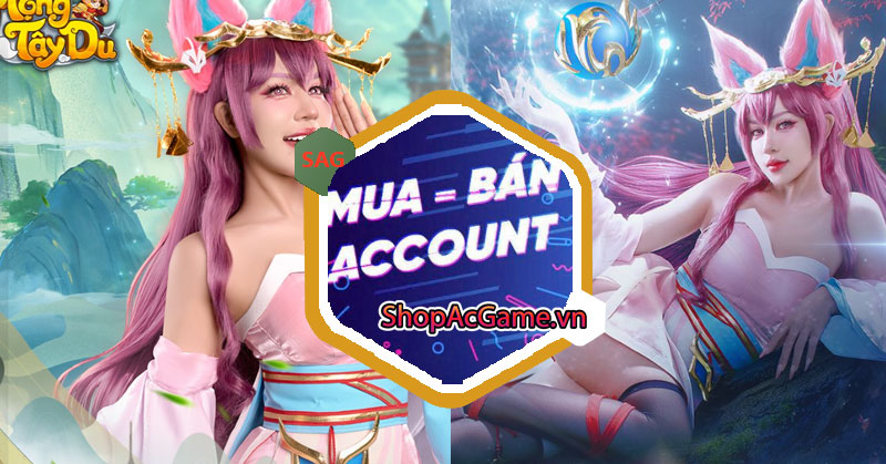 Acc Mộng Tây Du