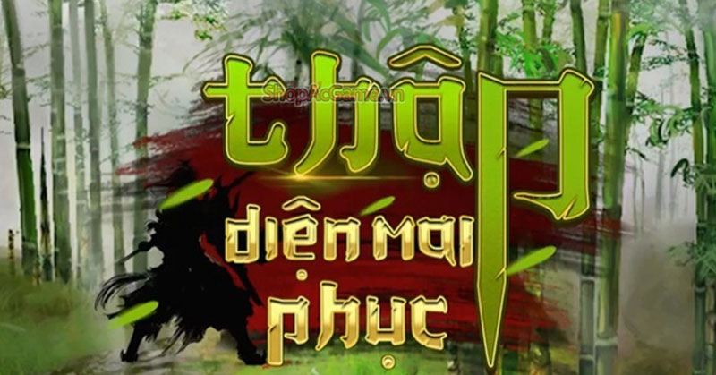 Acc Thập Diện Mai Phục Mobile